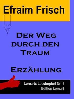 cover image of Der Weg durch den Traum